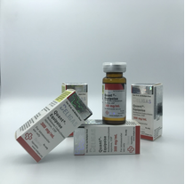 Beligas Quant-Equipoise