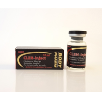 Clen-inject Bodypharm