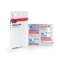 Ultima-Dbol 10mg US