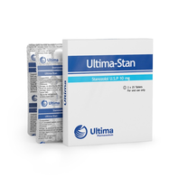 Ultima-Stan 10 US
