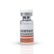 Beligas AOD9604 2mg