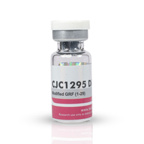Beligas CJC1295 DAC 2mg