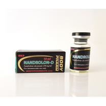 Nandrolon D Bodypharm