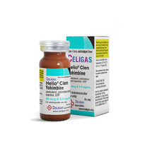 Beligas Helio-Clen Yohimbine