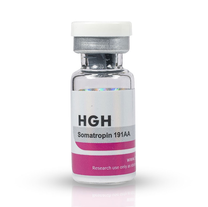 Beligas HGH 100IU