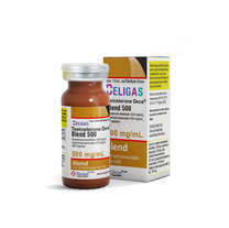 Beligas Testosterone Deca-Blend 500