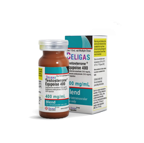 Beligas Testosterone-Equpoise Blend 400
