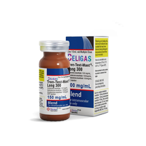 Beligas Tren-Test-Mast-Long Blend 300