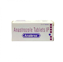 Anabrez 1 mg