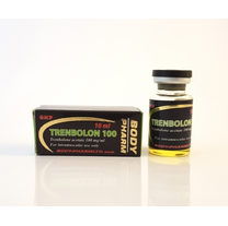 Trenbolon 100 Bodypharm