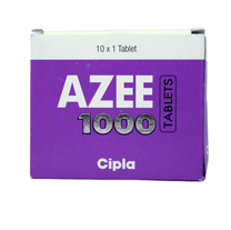 Azee 1000 mg