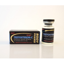 Testosteron C Bodypharm