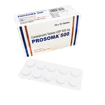 Prosoma 500 mg