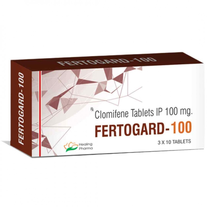 Fertogard 100 mg