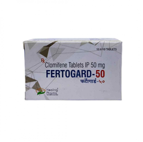 Fertogard 50 mg
