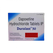 Duralast 30 mg