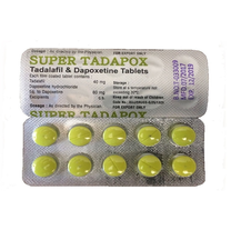Super Tadapox