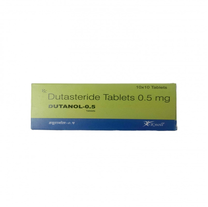Dutanol 0.5 mg