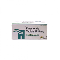 Healpecia 5 mg