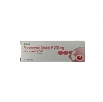 Forcan 200 mg