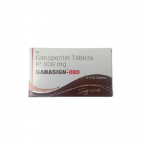 Gabasign 800 mg