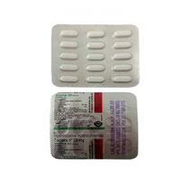 Atarise 25 mg