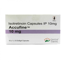 Accufine 10 mg