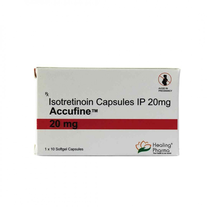 Accufine 20 mg