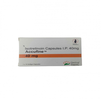 Accufine 40 mg