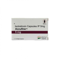 Accufine 5 mg