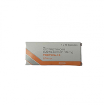 Tretiva 10 mg