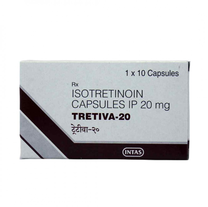 Tretiva 20 mg
