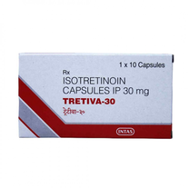 Tretiva 30 mg
