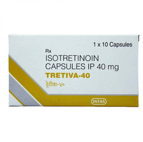 Tretiva 40 mg