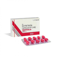 Tretiva 5 mg