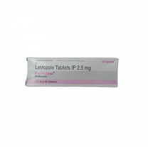 Fempro 2.5 mg
