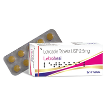 Letroheal 2.5
