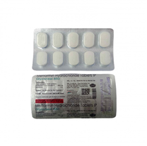 Glycoheal 850 mg