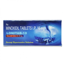Lonitab 10 mg