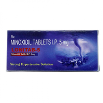 Lonitab 5 mg