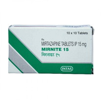 Mirnite 15 mg