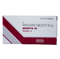 Mirnite 30 mg