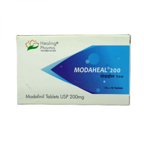 Modaheal 200 mg