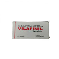 Vilafinil 200 mg