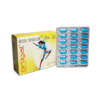 Orligal 120mg Cap