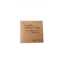 Pregarica 150 mg