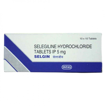 Selgin 5 mg