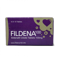 Fildena 100 mg