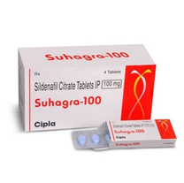 Suhagra-100