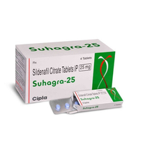 Suhagra-25